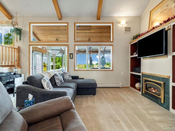 7390 S Liverpool Street, Centennial CO 80016