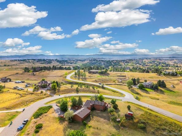 7390 S Liverpool Street, Centennial CO 80016