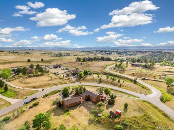 7390 S Liverpool Street, Centennial CO 80016