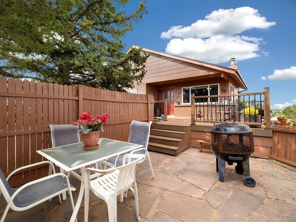 7390 S Liverpool Street, Centennial CO 80016