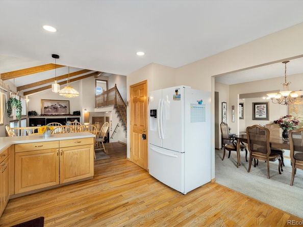 7390 S Liverpool Street, Centennial CO 80016