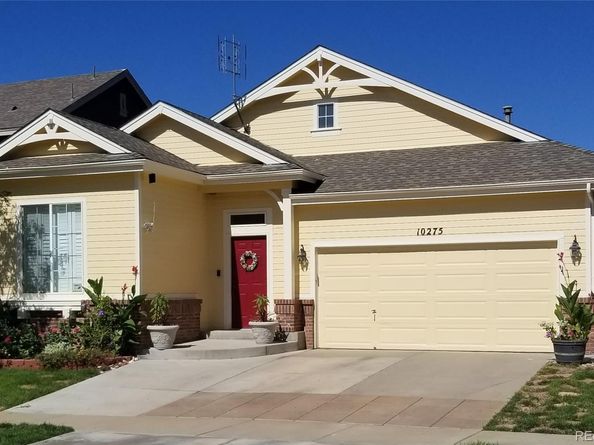 10275 Sedalia Street, Commerce City CO 80022