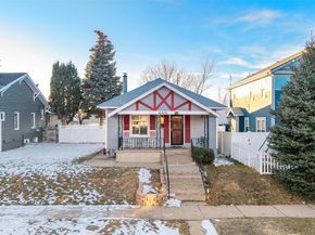 4515 Zenobia Street, Denver CO 80212