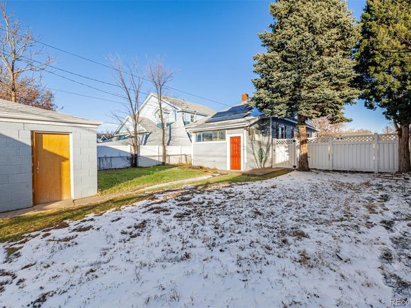 4515 Zenobia Street, Denver CO 80212