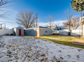 4515 Zenobia Street, Denver CO 80212