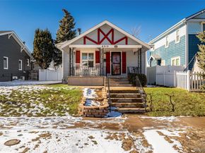 4515 Zenobia Street, Denver CO 80212