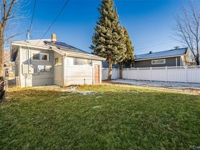 4515 Zenobia Street, Denver CO 80212