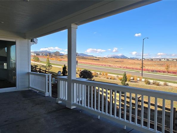 16997 W 92nd Drive, Arvada CO 80007