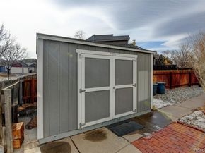 5155 E 117th Drive, Thornton CO 80233