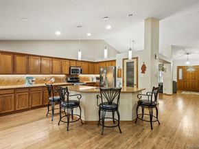 5155 E 117th Drive, Thornton CO 80233