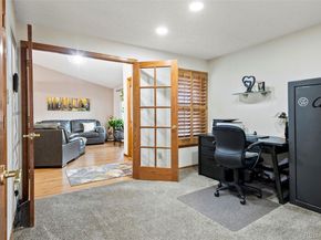 5155 E 117th Drive, Thornton CO 80233