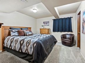 5155 E 117th Drive, Thornton CO 80233