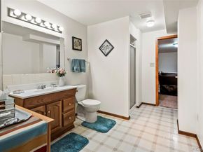 5155 E 117th Drive, Thornton CO 80233