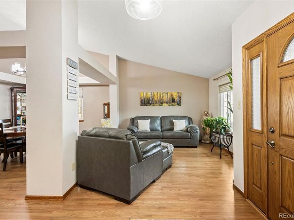 5155 E 117th Drive, Thornton CO 80233