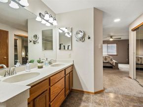 5155 E 117th Drive, Thornton CO 80233