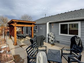 5155 E 117th Drive, Thornton CO 80233