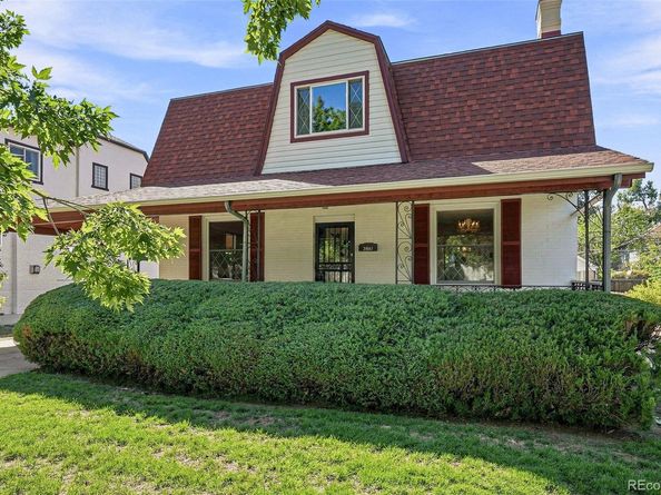 3861 N Raleigh Street, Denver CO 80212