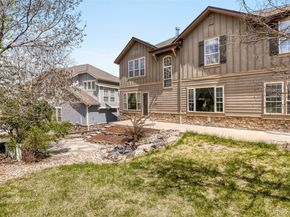 24476 E Fremont Drive, Aurora CO 80016
