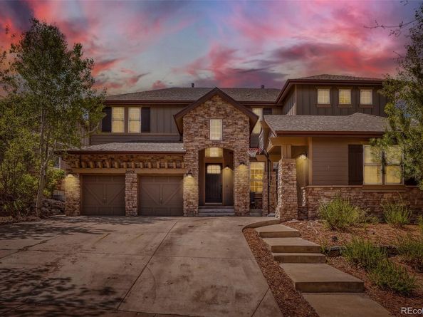 24476 E Fremont Drive, Aurora CO 80016