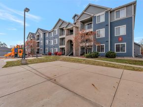 4451 S Ammons Street 3302, Littleton CO 80123