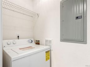 4451 S Ammons Street 3302, Littleton CO 80123