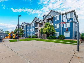 4451 S Ammons Street 3302, Littleton CO 80123