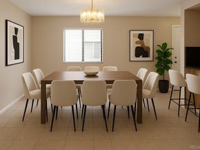 15650 E Mexico Avenue, Aurora CO 80017