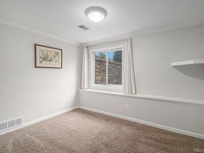 6325 S Oak Way, Littleton CO 80127