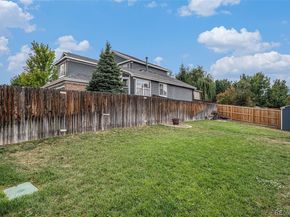 6325 S Oak Way, Littleton CO 80127
