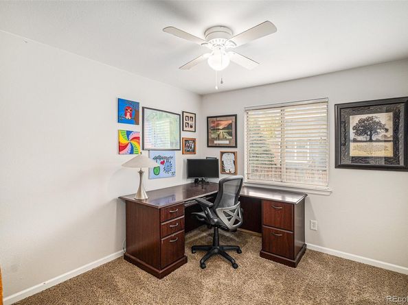 6325 S Oak Way, Littleton CO 80127