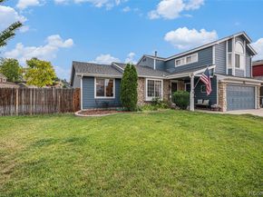 6325 S Oak Way, Littleton CO 80127