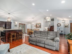6325 S Oak Way, Littleton CO 80127