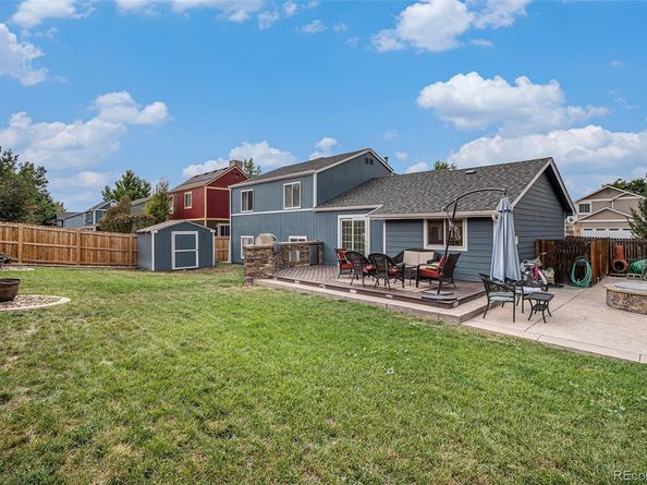 6325 S Oak Way, Littleton CO 80127