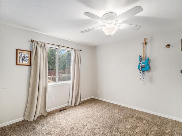 6325 S Oak Way, Littleton CO 80127