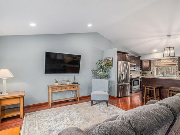 6325 S Oak Way, Littleton CO 80127