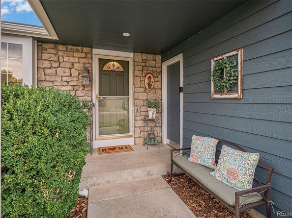6325 S Oak Way, Littleton CO 80127