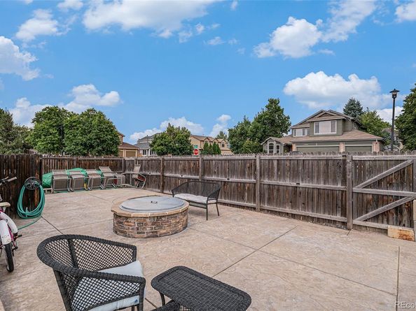 6325 S Oak Way, Littleton CO 80127