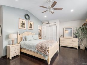 6325 S Oak Way, Littleton CO 80127