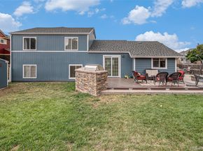 6325 S Oak Way, Littleton CO 80127