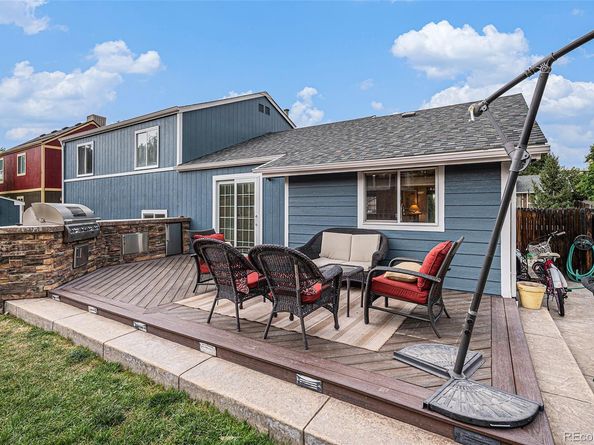 6325 S Oak Way, Littleton CO 80127