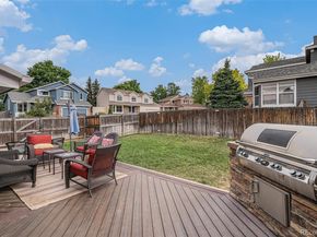 6325 S Oak Way, Littleton CO 80127
