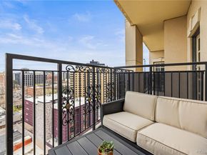975 N Lincoln Street 11H, Denver CO 80203