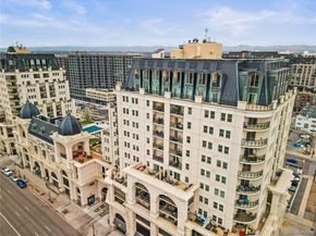975 N Lincoln Street 11H, Denver CO 80203