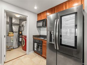 975 N Lincoln Street 11H, Denver CO 80203