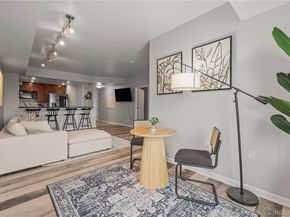 975 N Lincoln Street 11H, Denver CO 80203