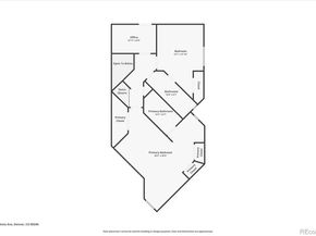 5305 E Dakota Avenue, Denver CO 80246
