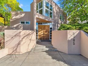 5305 E Dakota Avenue, Denver CO 80246