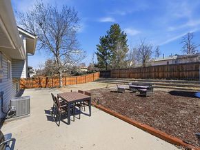 1830 S Mobile Street, Aurora CO 80017