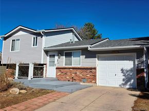 1830 S Mobile Street, Aurora CO 80017