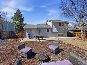 1830 S Mobile Street, Aurora CO 80017